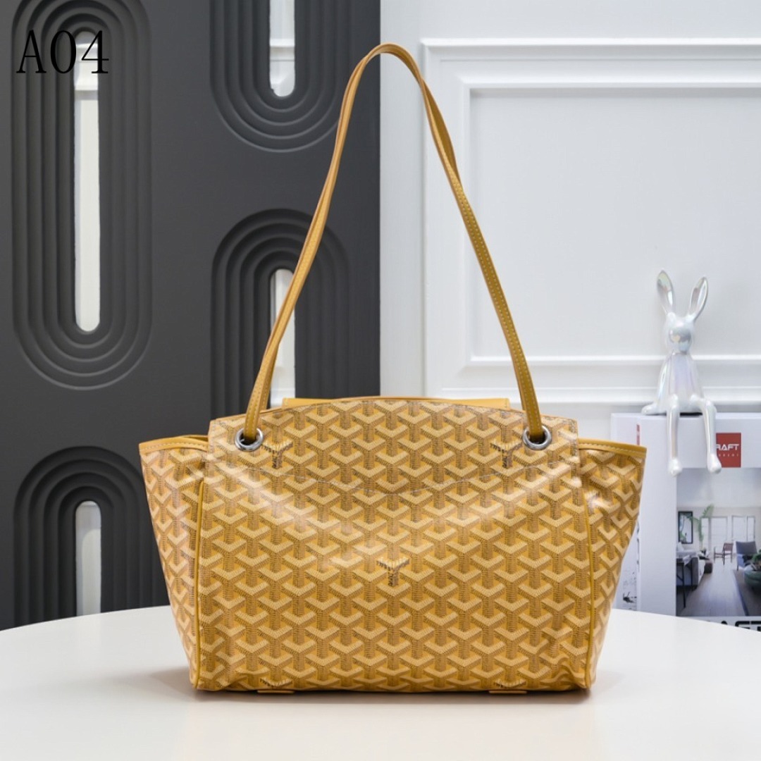 Goyarrd Saint Louis Tote Bag #3061