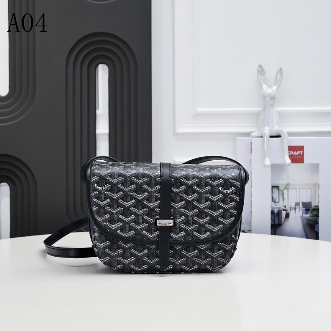EGOTARD A04 Crossbody Bag #3060