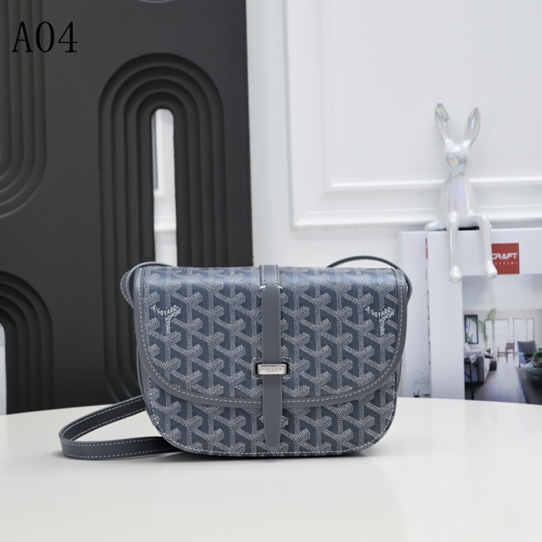 Goyarrd – Saint Louis GM – Crossbody Bag #569