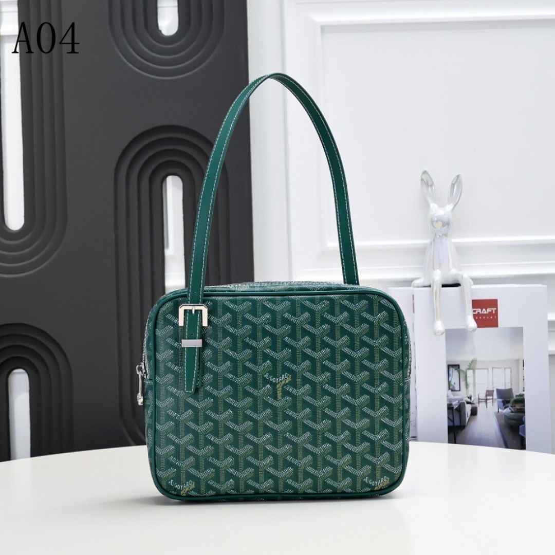 GOTARO A04 Mini Shoulder Bag #565