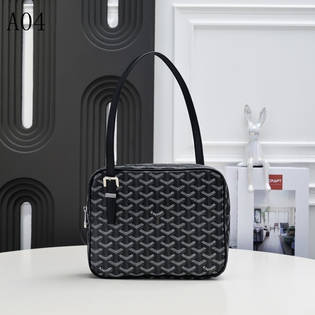 Goyarrd – A04 – Mini City Bag #562