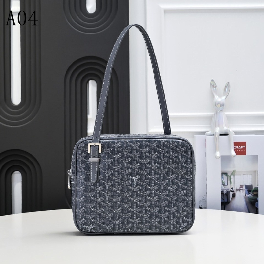 TorBurch + TB04 + Classic Monogram Crossbody Bag #561