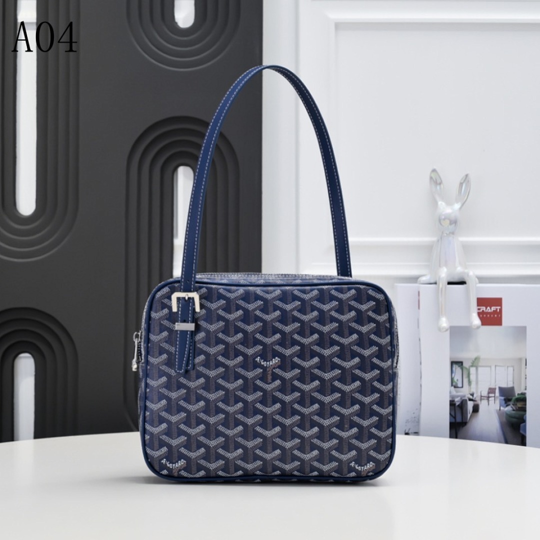 GOTARO A04 Mini Shoulder Bag #560