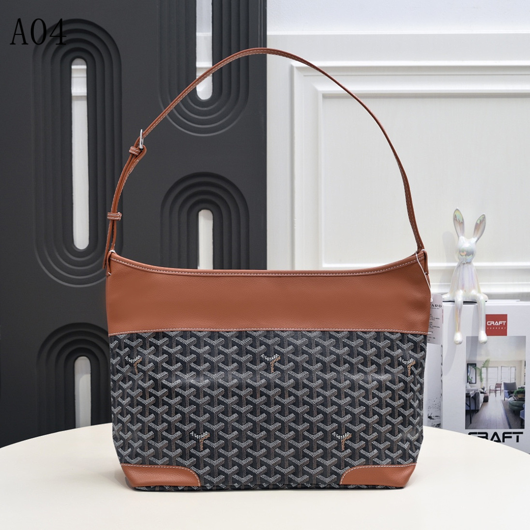 Goyarrd – Saint Louis Tote Bag #553