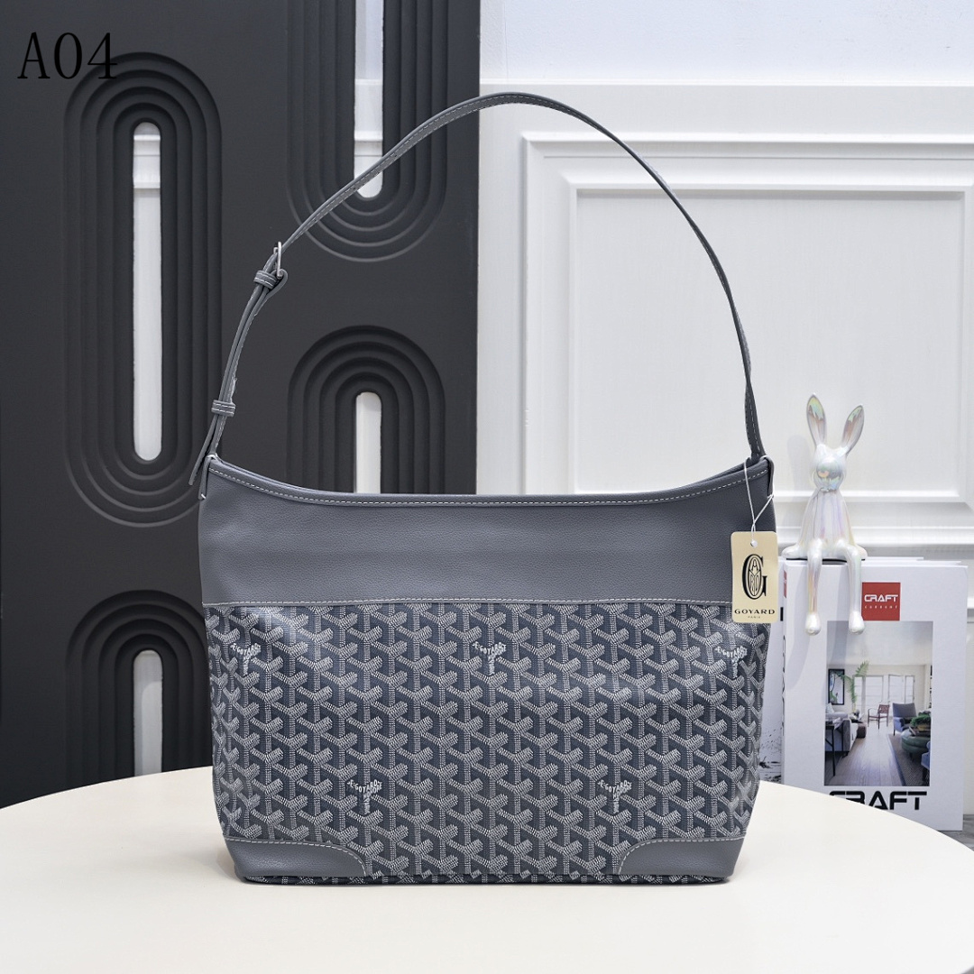 Goyarrd – A04 – Saint Louis Hobo Bag #552