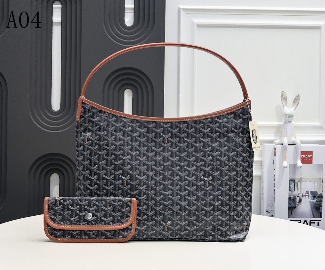 Goyarrd – Saint Louis PM Tote Bag #550