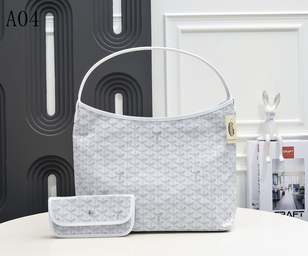 Goyarrd – Saint-Louis PM Tote Bag #546