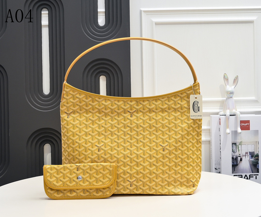 Goyarrd – Saint Louis PM Tote Bag #545