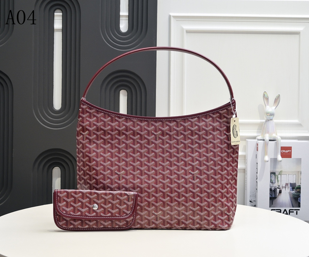 Goyarrd – Saint Louis PM Tote Bag #544