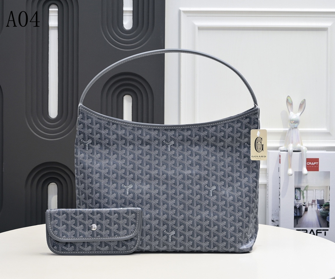 Goyarrd – Saint Louis PM Tote Bag #541