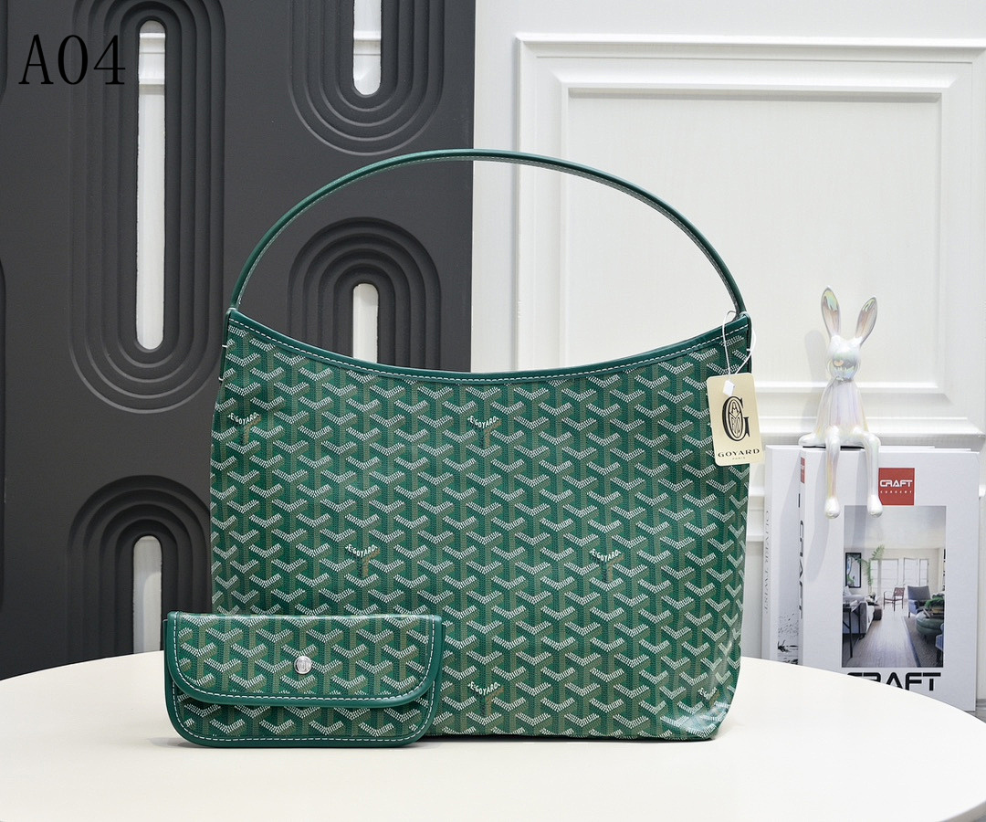 Goyarrd – Saint Louis PM Tote Bag #540