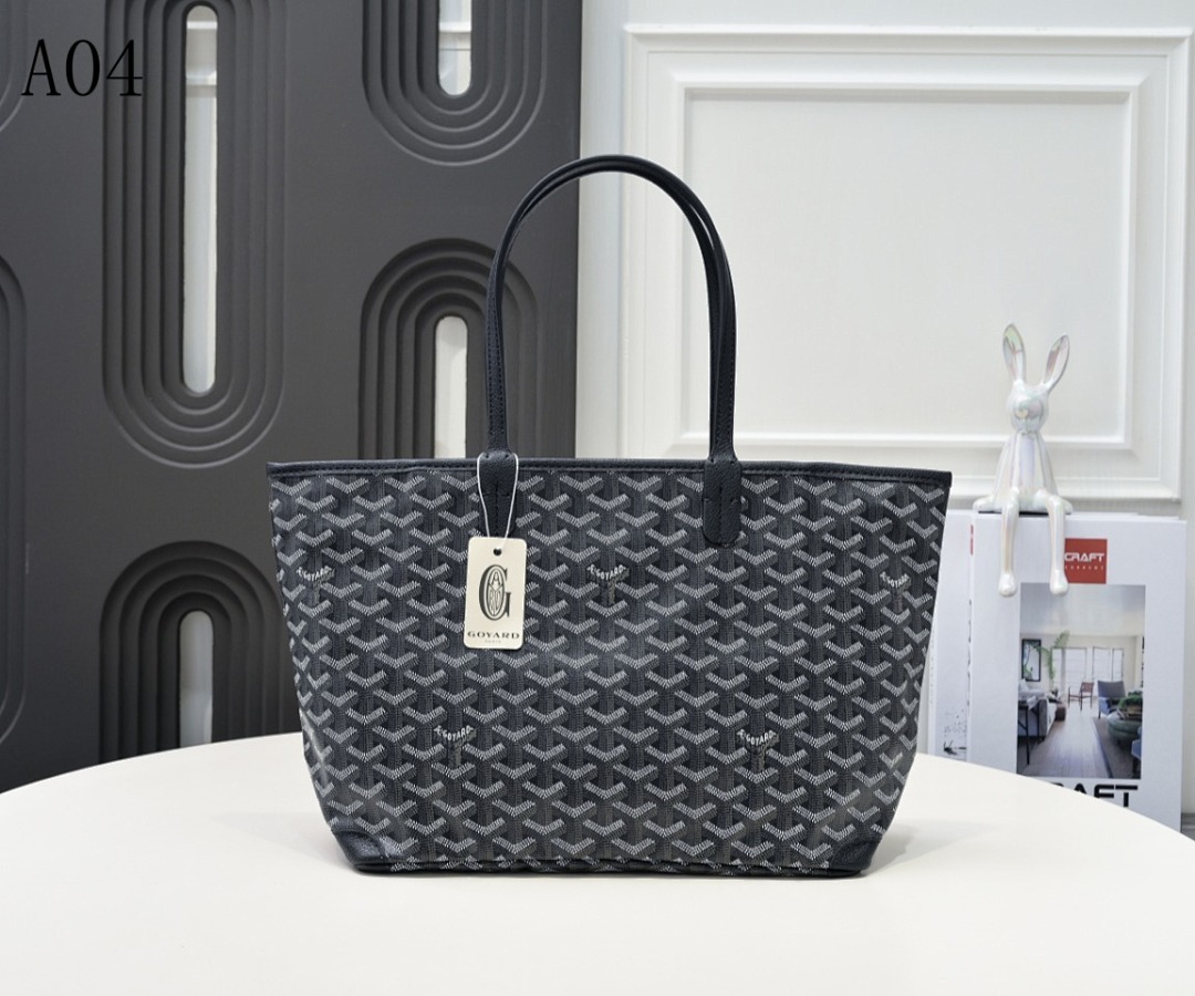 Goyarrd + A04 + Tote Bag #6042