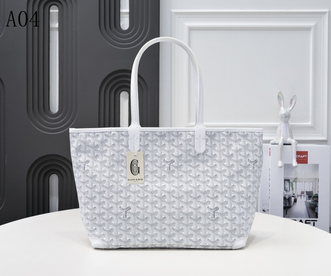 Goyarrd Saint Louis Tote Bag #535