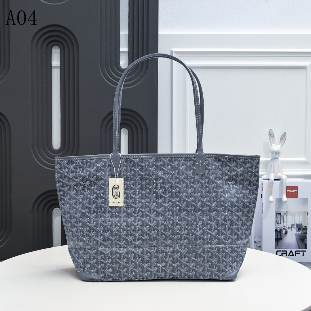 Goyarrd + A04 + Tote Bag #6015