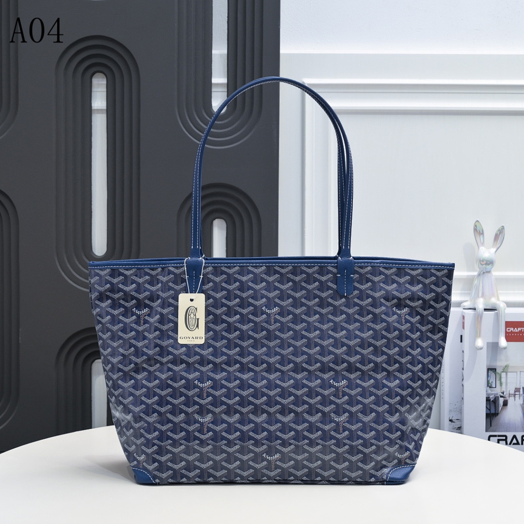 Goyarrd Saint Louis Tote Bag #531