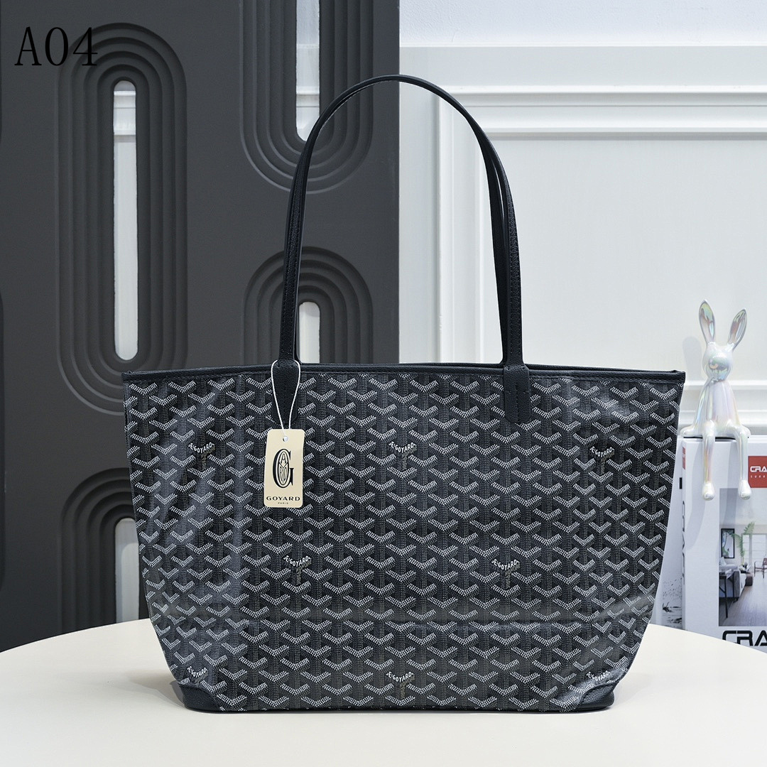 Goyarrd + A04 + Tote Bag #6059 1 Goyarrd + A04 + Tote Bag #6059