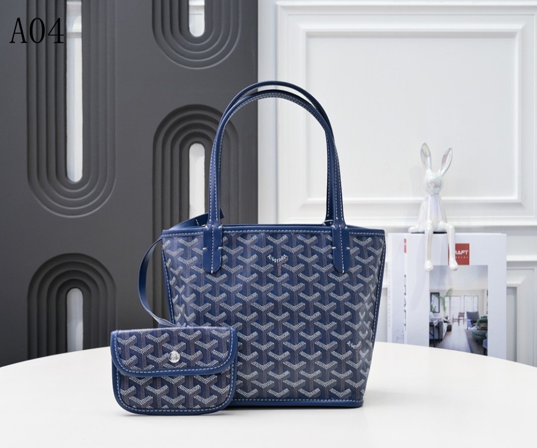 Goyarrd – Saint Louis PM Tote Bag #527