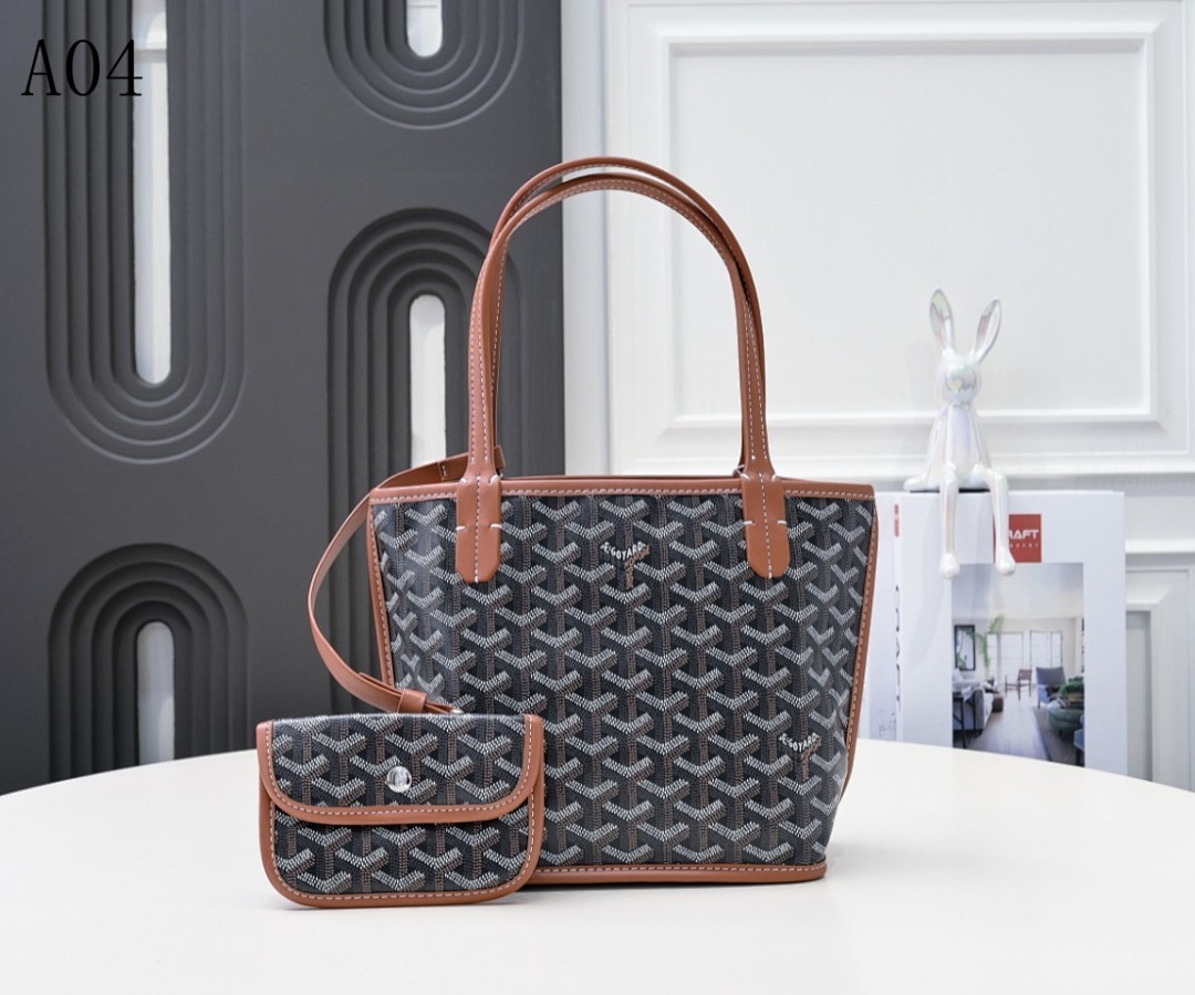 Maison Margiela + A04 + Tote Bag #525
