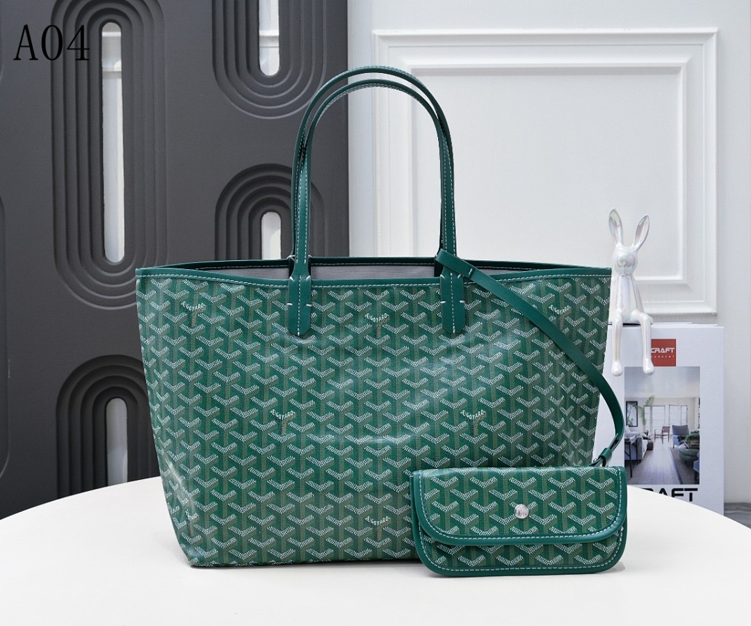 Aoyard A04 Tote Bag #518