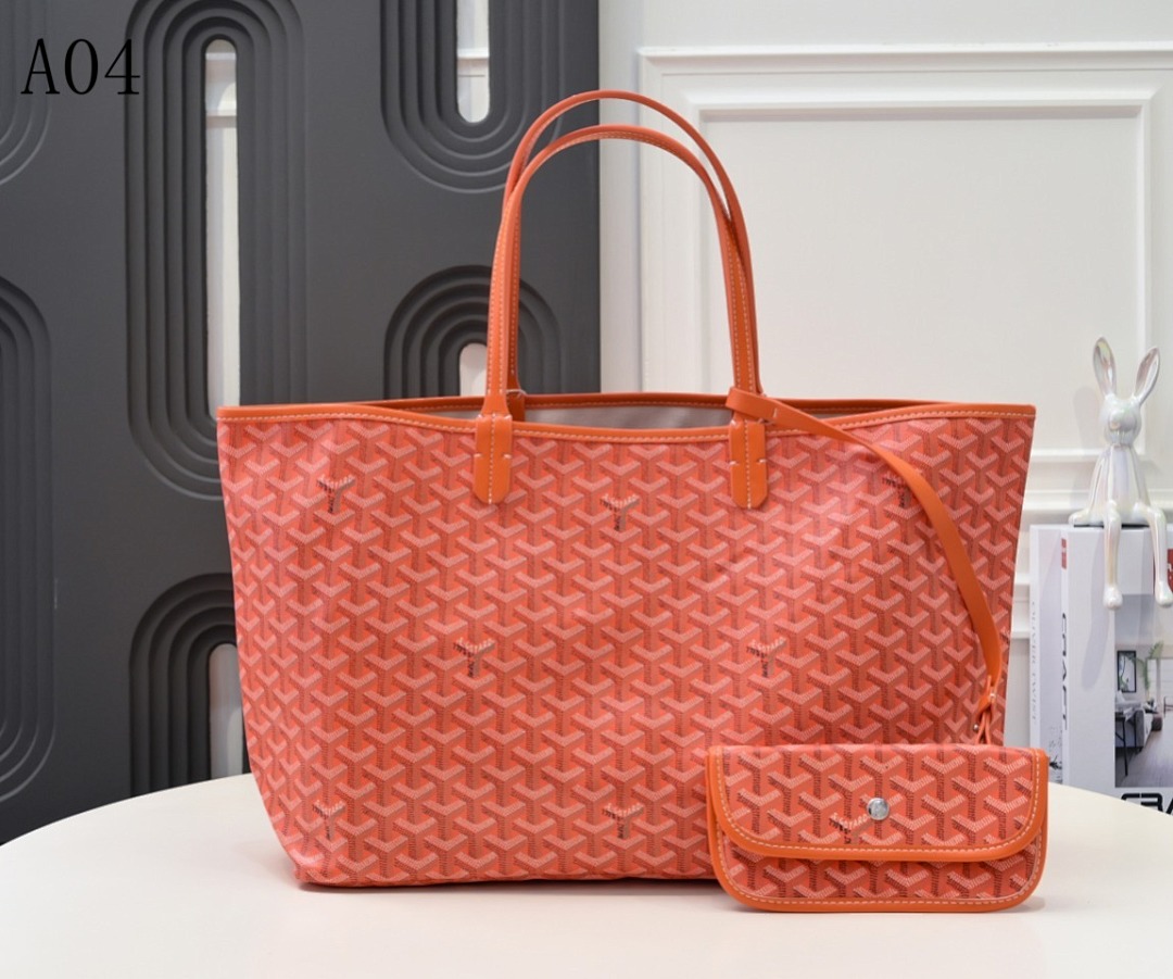 Goyarrd + A04 + Tote Bag #6018