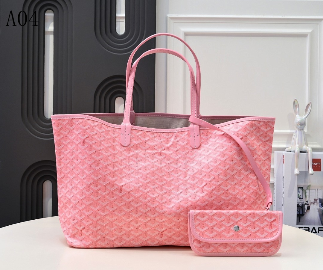 Goyarrd + A04 + Tote Bag #6058