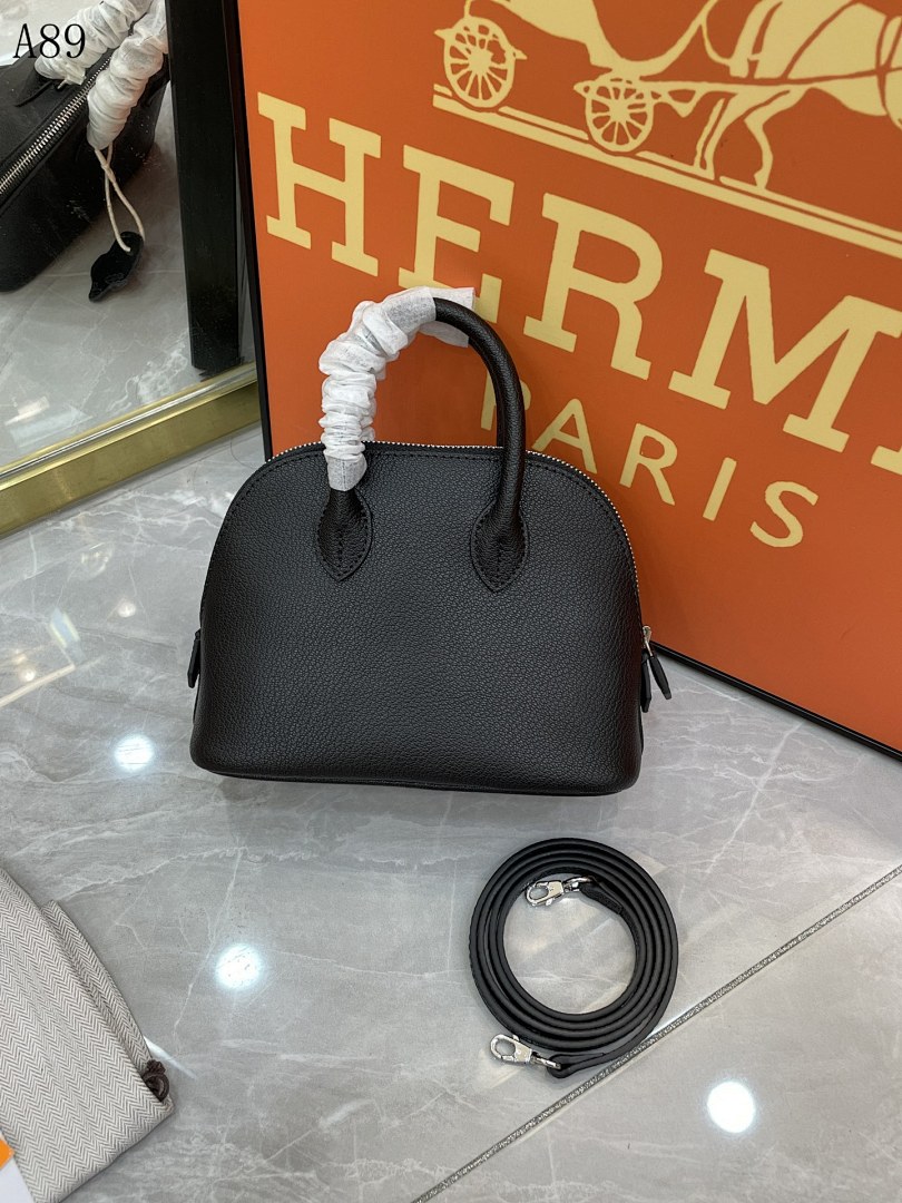 Hermès + A89 + Bolide Bag #5632 1 Hermès + A89 + Bolide Bag #5632