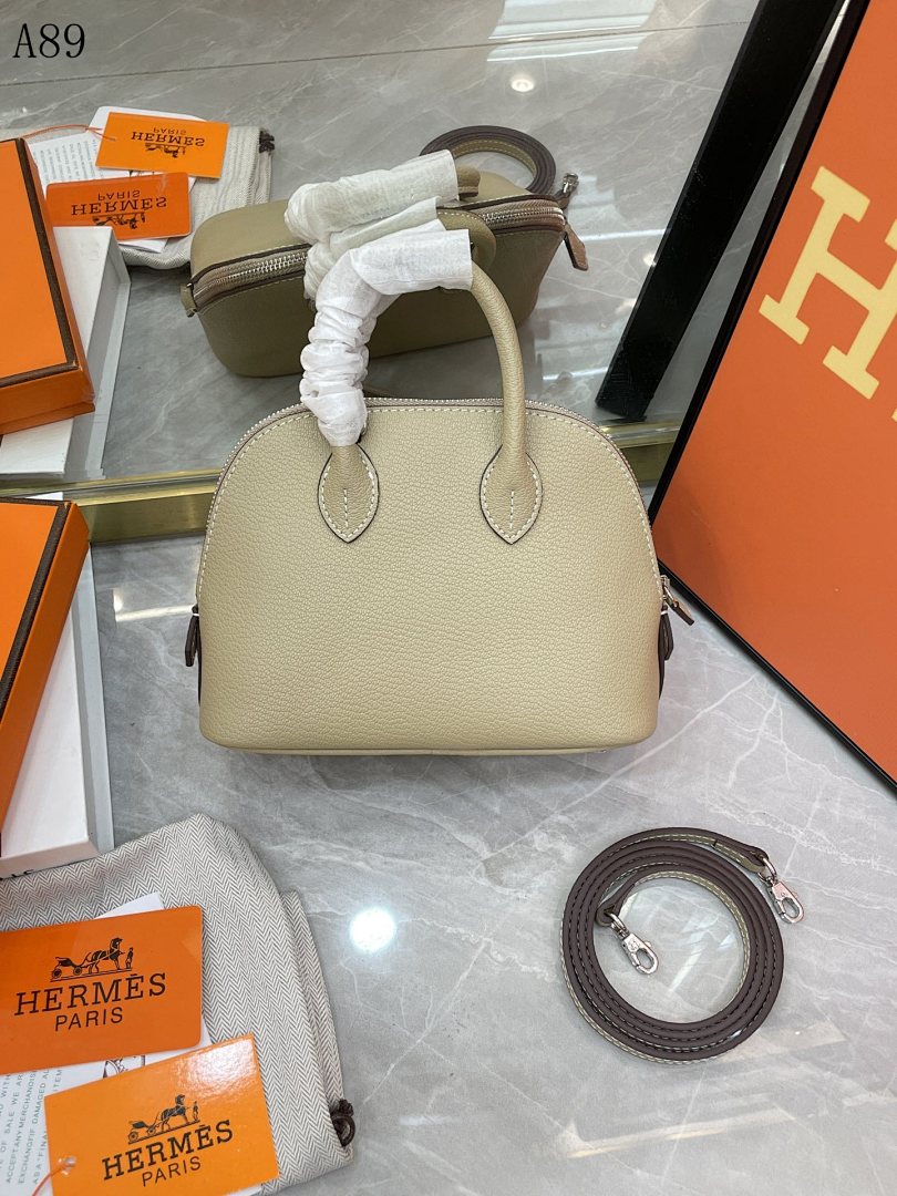 Hermès Mini Bolide #5799