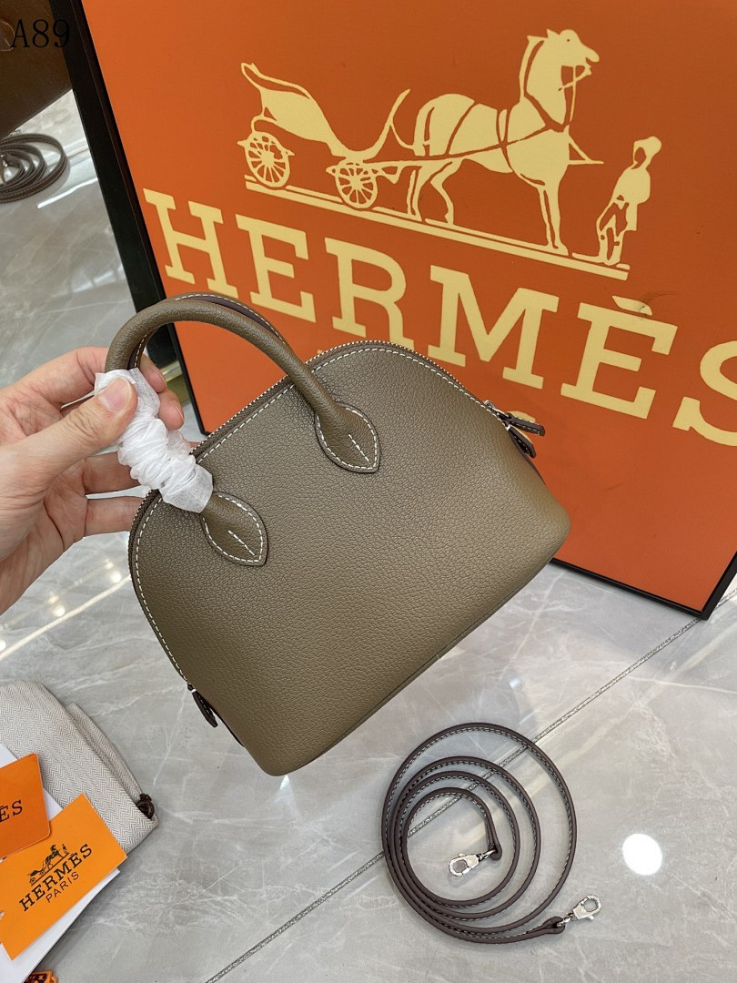 Hermès Model# Mini Bolide Bag #5795