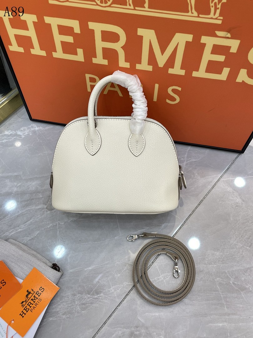 Hermès - A89 - Bolide Bag #5621
