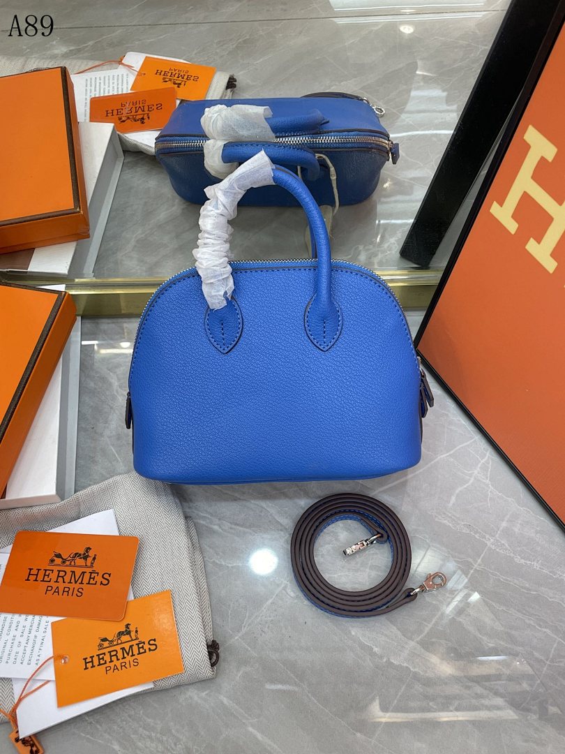 Hermès Mini Bolide Bag #5624 1 Hermès Mini Bolide Bag #5624