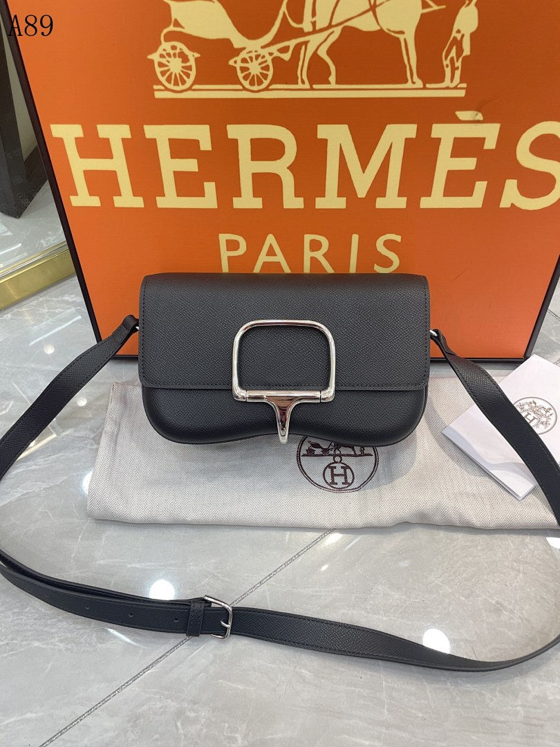 Hermès + Model# + Constance Bag #5541
