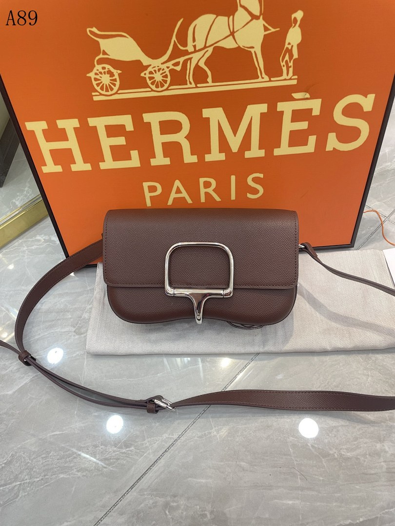 Hermès + A89 + Constance Bag #5713