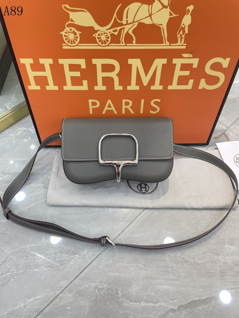 Hermès + A89 + Constance Bag #5860
