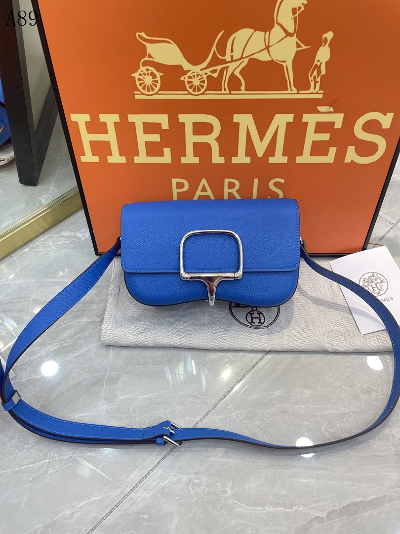 Hermès Constance Bag #5532