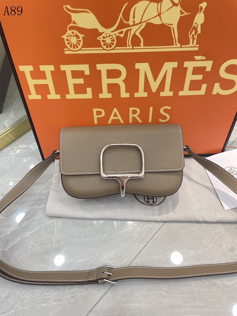 Hermès + A89 + Constance Bag #5581