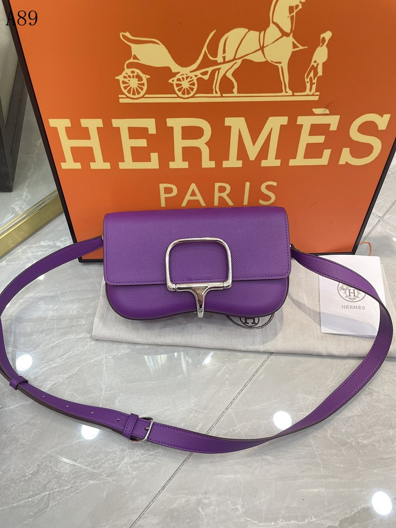 Hermès Model# Constance Bag #5832