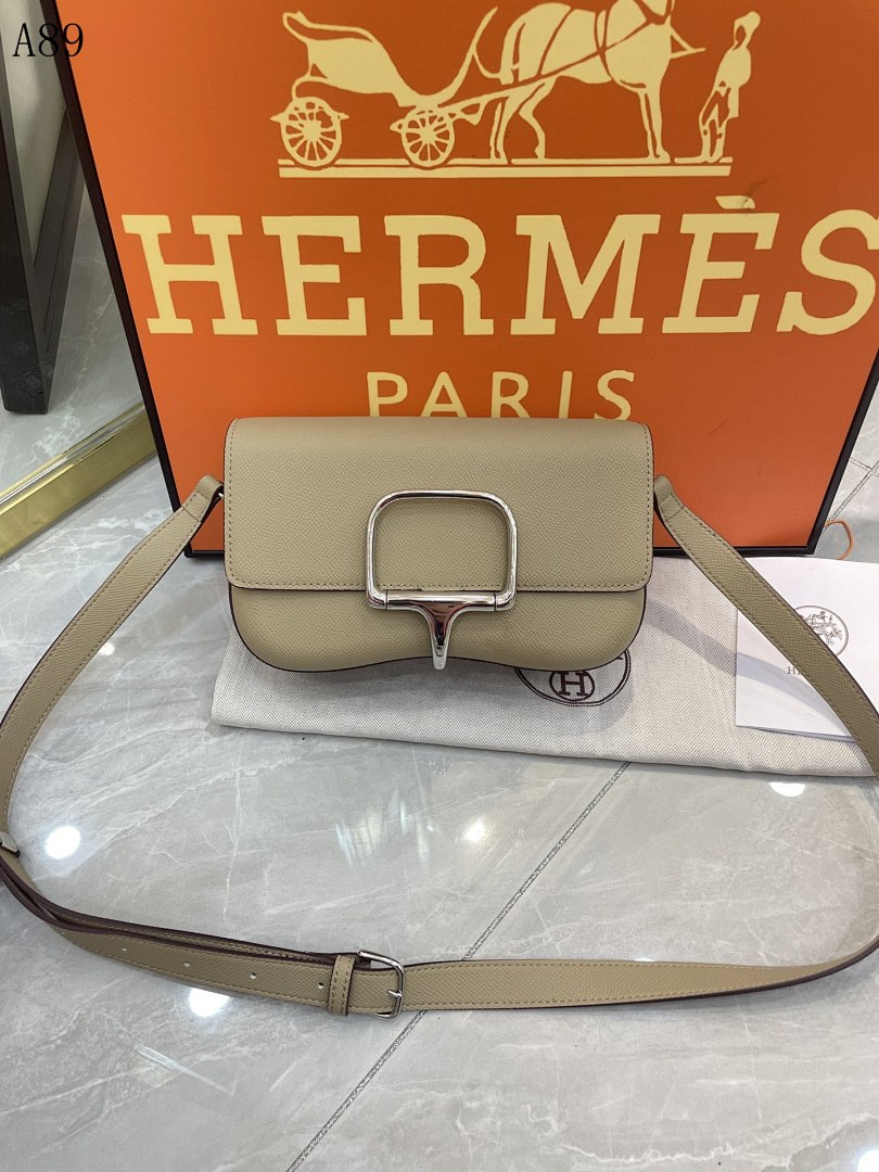 Hermès – Constance Bag #5508