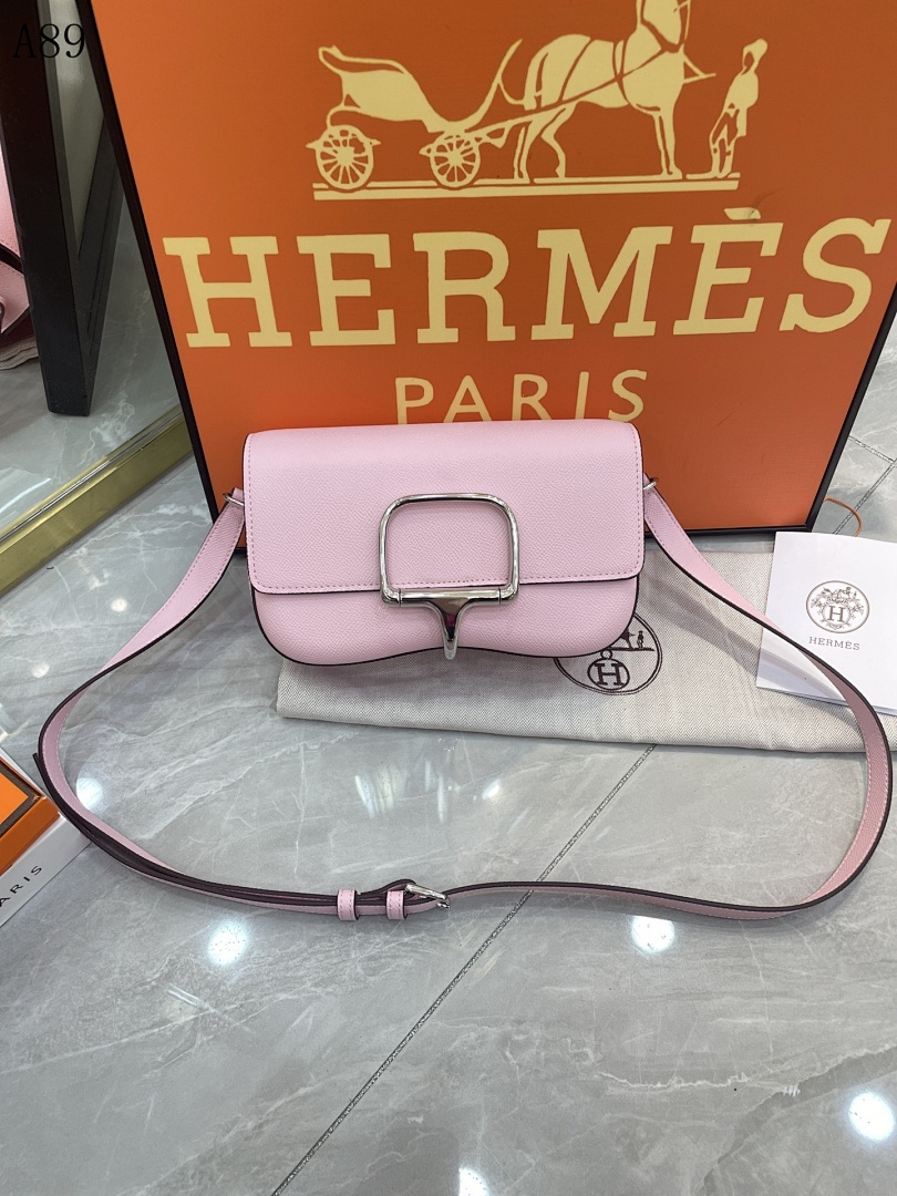 Hermès Model# Constance Bag #5585