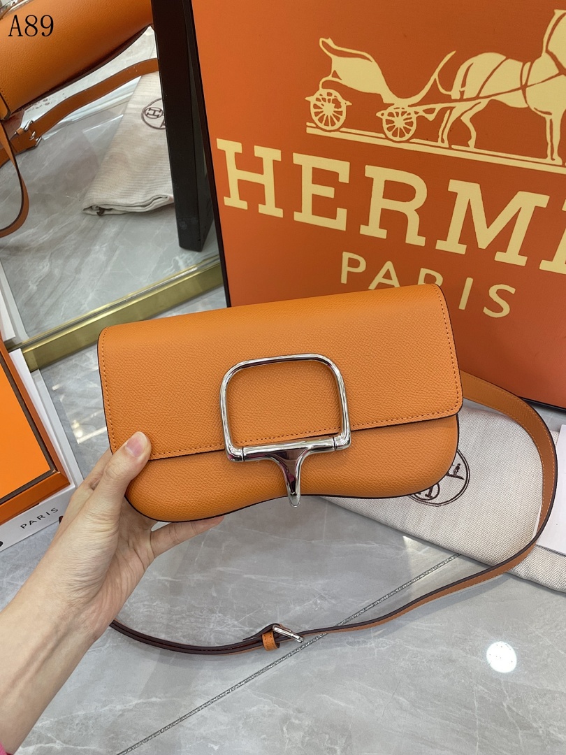 Hermès + Constance + Mini Bag #5726 1 Hermès + Constance + Mini Bag #5726
