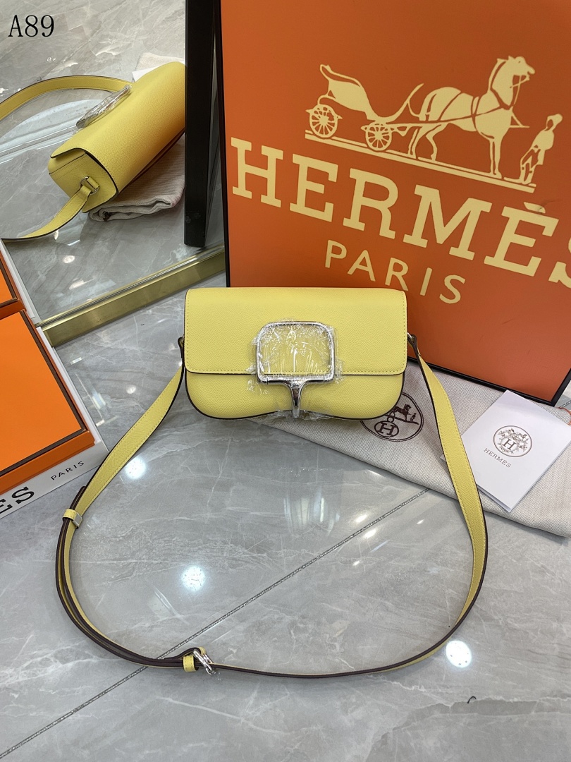 Hermès - A89 - Constance Bag #5717