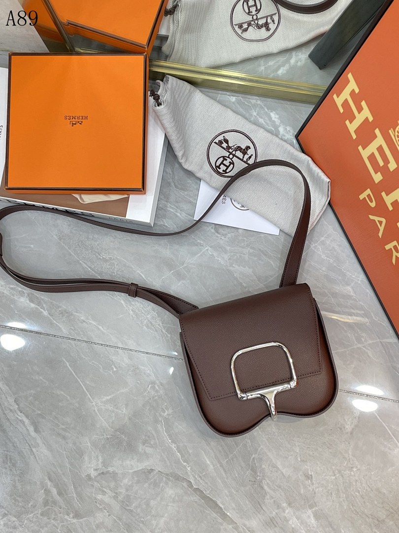 Hermès + Model# + Constance Bag #5763
