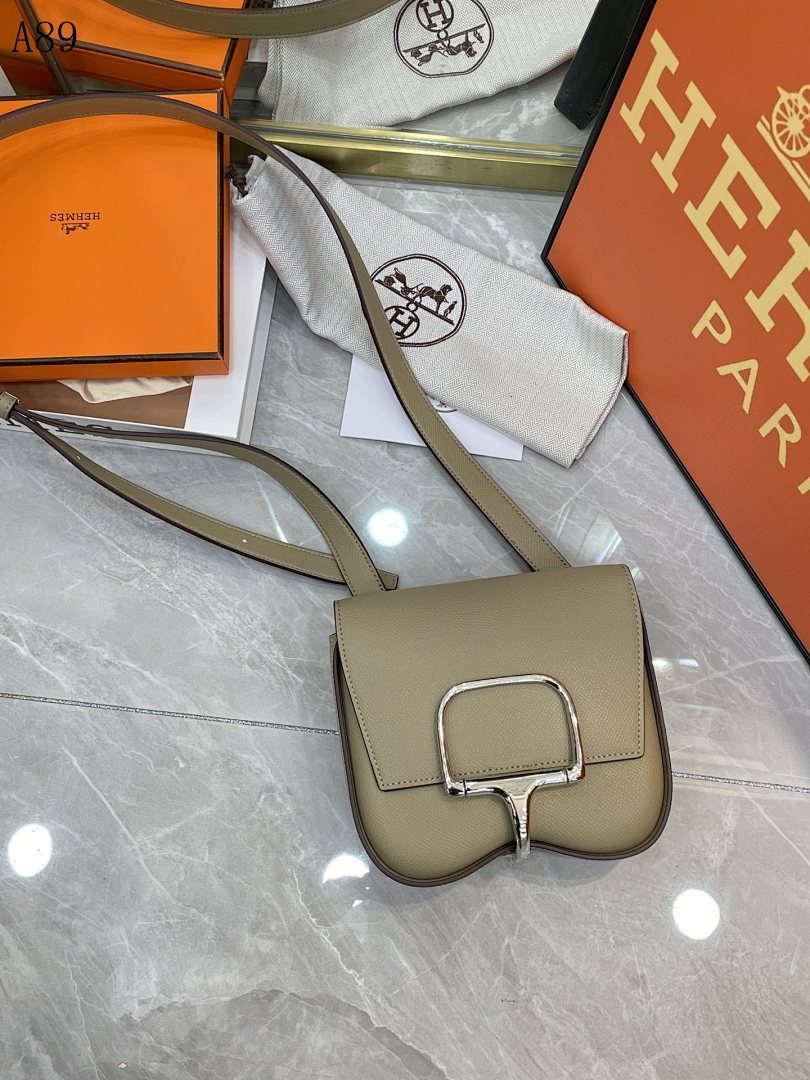 Hermès + Constance + Mini Bag #5798