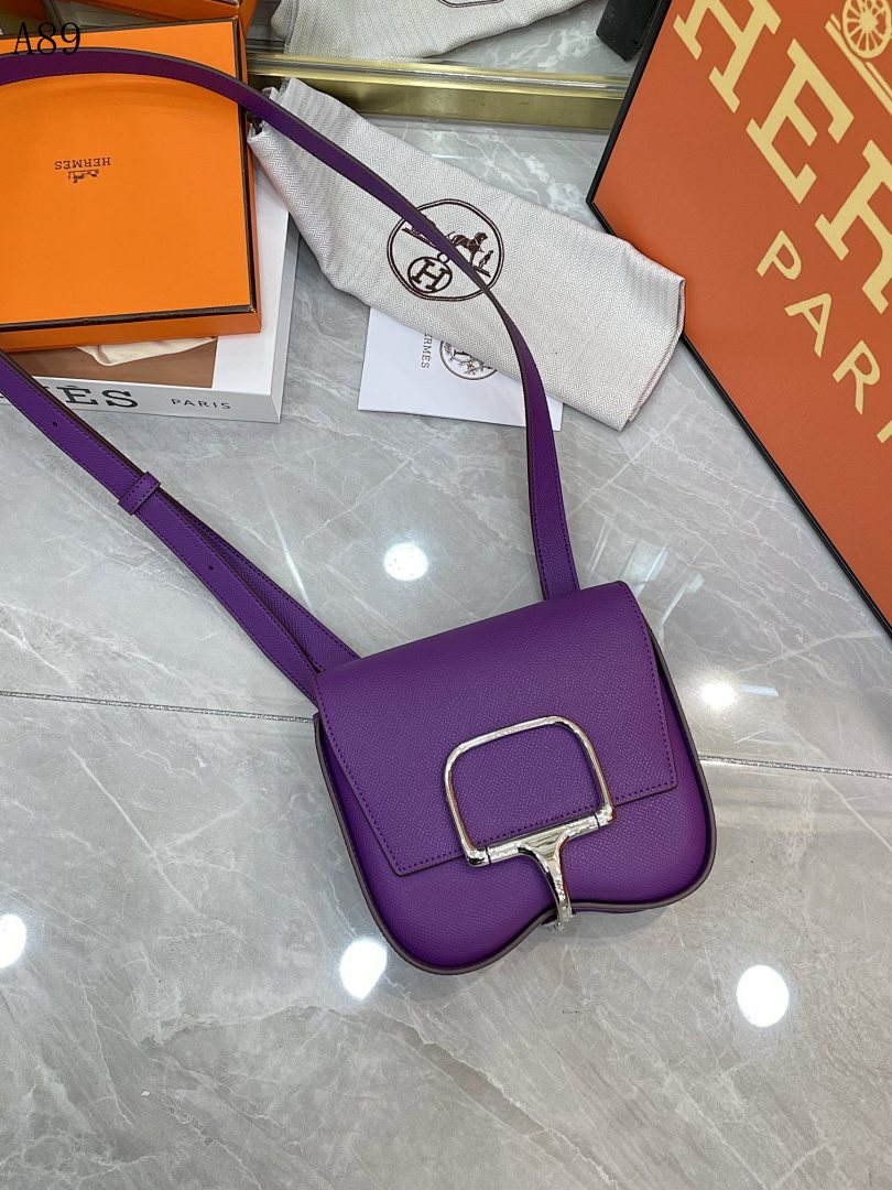 Hermès + Model# + Constance Bag #5583