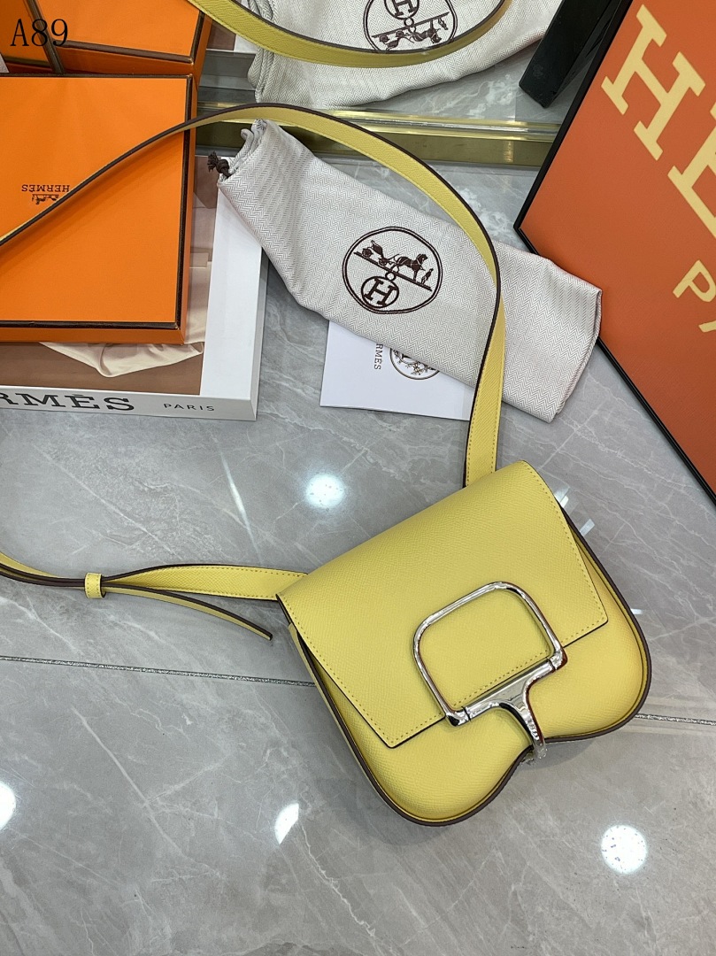 Hermès Model# Constance Bag #5792