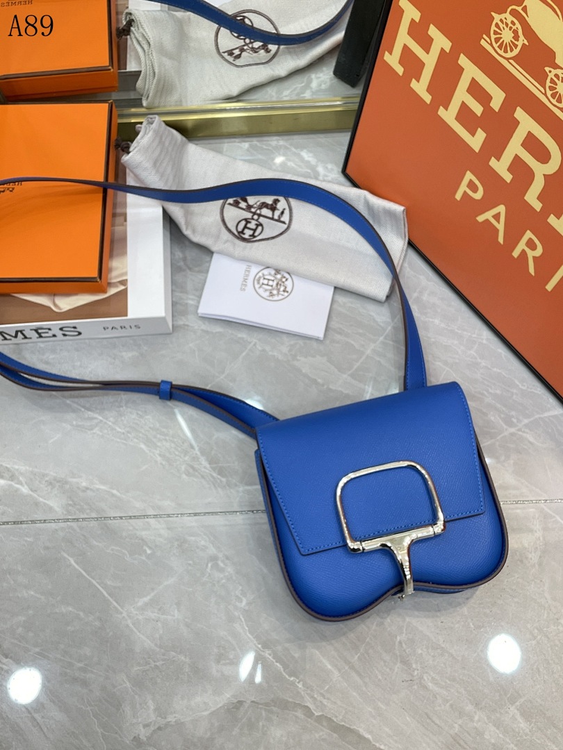 Hermès + A89 + Constance Bag #5509