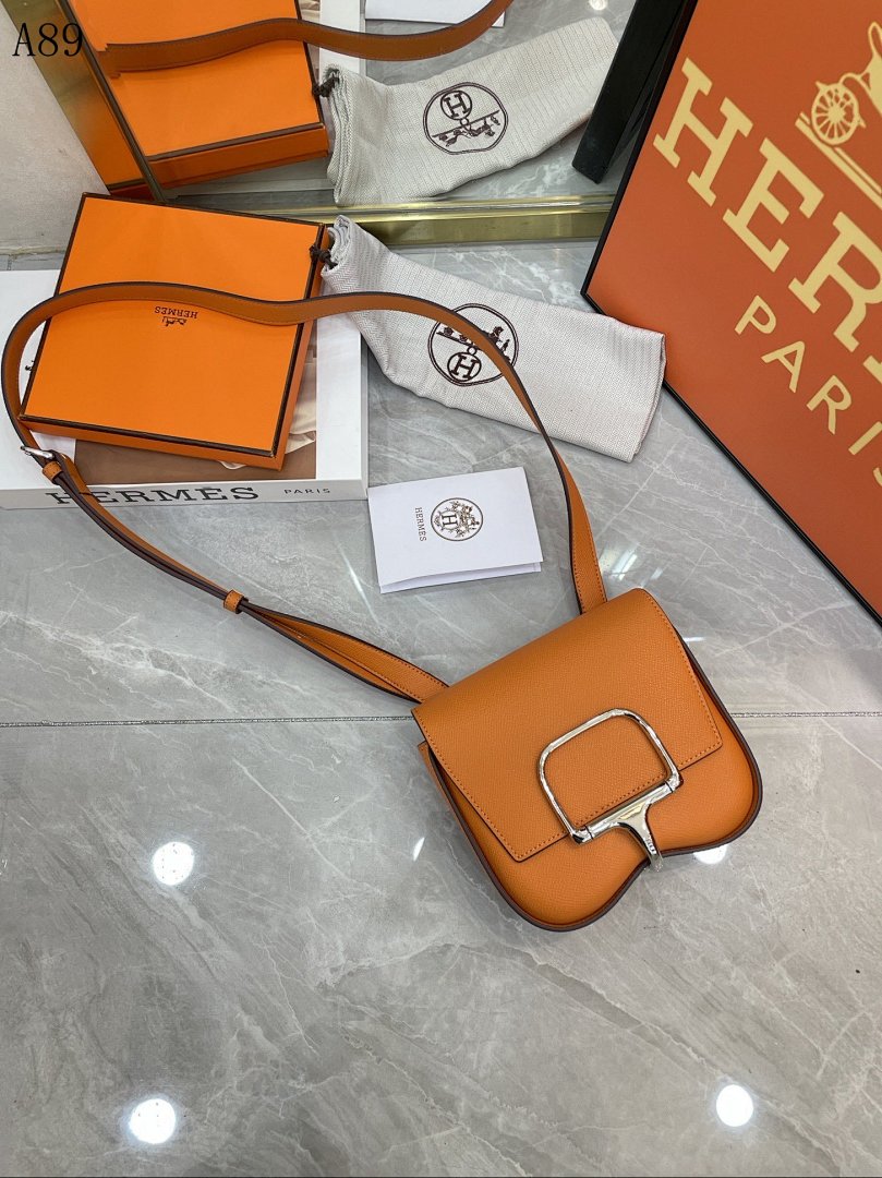 Hermès - Constance Bag #5863 1 Hermès - Constance Bag #5863