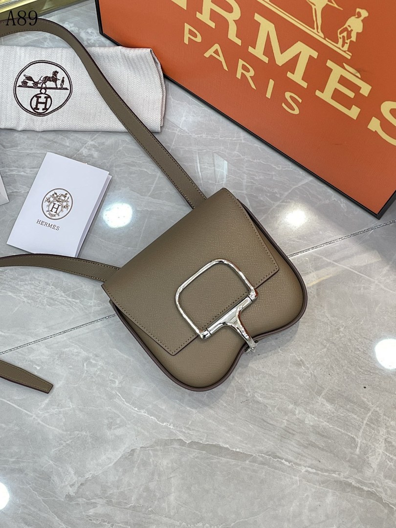 Hermès + Model# + Constance Bag #5513