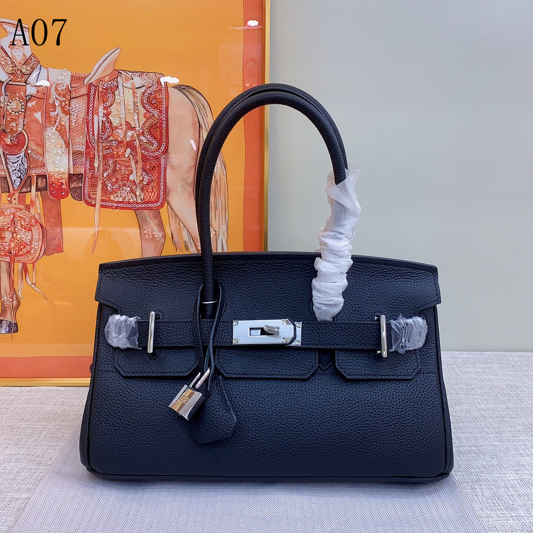 Hermès + A07 + Kelly Bag #5623