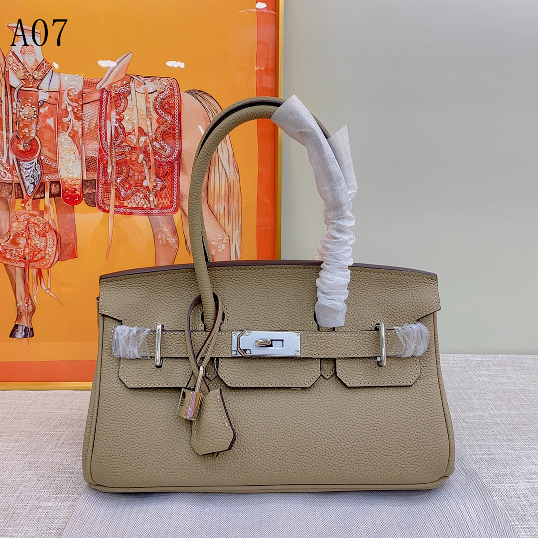 Hermès + A07 + Kelly Bag #5734 1 Hermès + A07 + Kelly Bag #5734