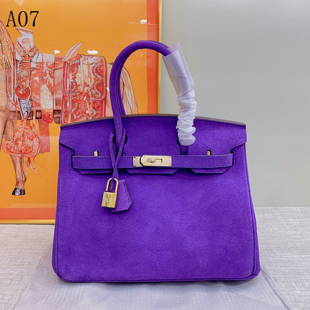 Hermès + A07 + Kelly Bag #5643